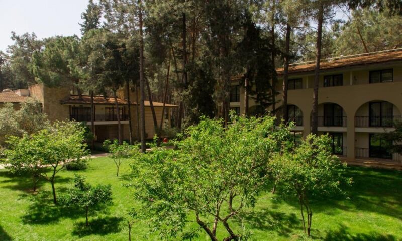 Champion Holiday Village 15
