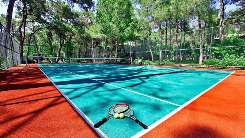Champion Holiday Village 49