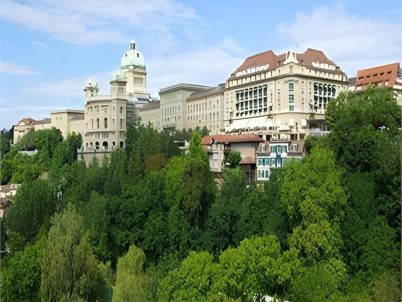 Bellevue Palace 3