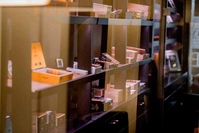 Schweizerhof Hotel & Spa Bern 2