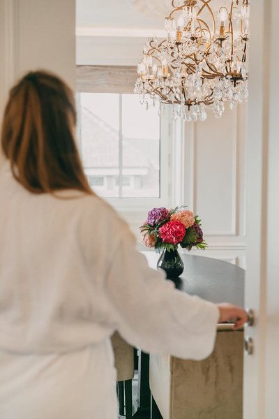 Schweizerhof Hotel & Spa Bern 4