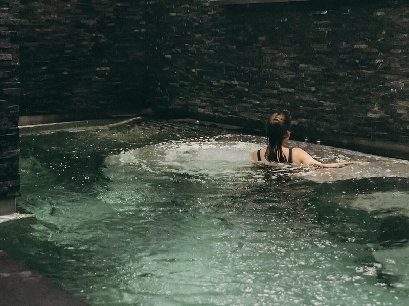 Schweizerhof Hotel & Spa Bern 7