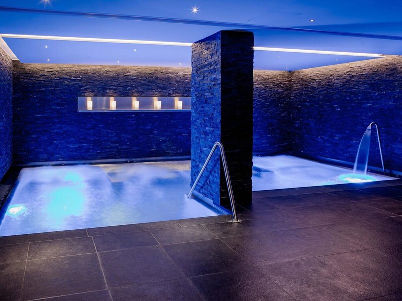 Schweizerhof Hotel & Spa Bern 8