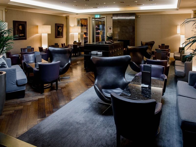 Schweizerhof Hotel & Spa Bern 10