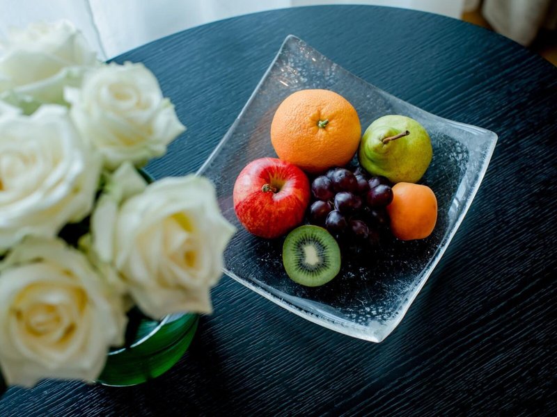 Schweizerhof Hotel & Spa Bern 13