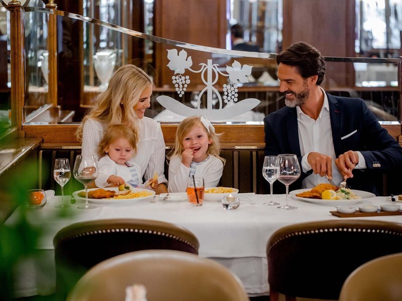 Schweizerhof Hotel & Spa Bern 15