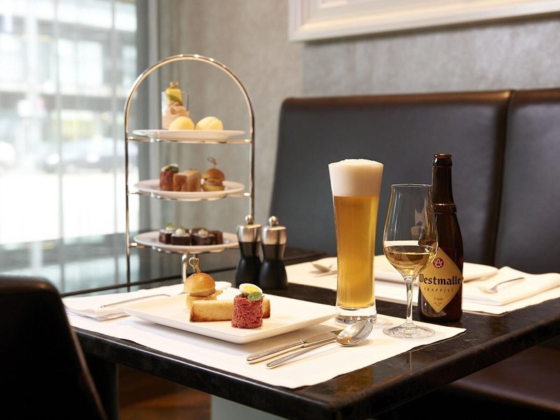 Schweizerhof Hotel & Spa Bern 17
