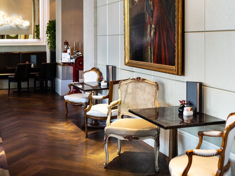 Schweizerhof Hotel & Spa Bern 20