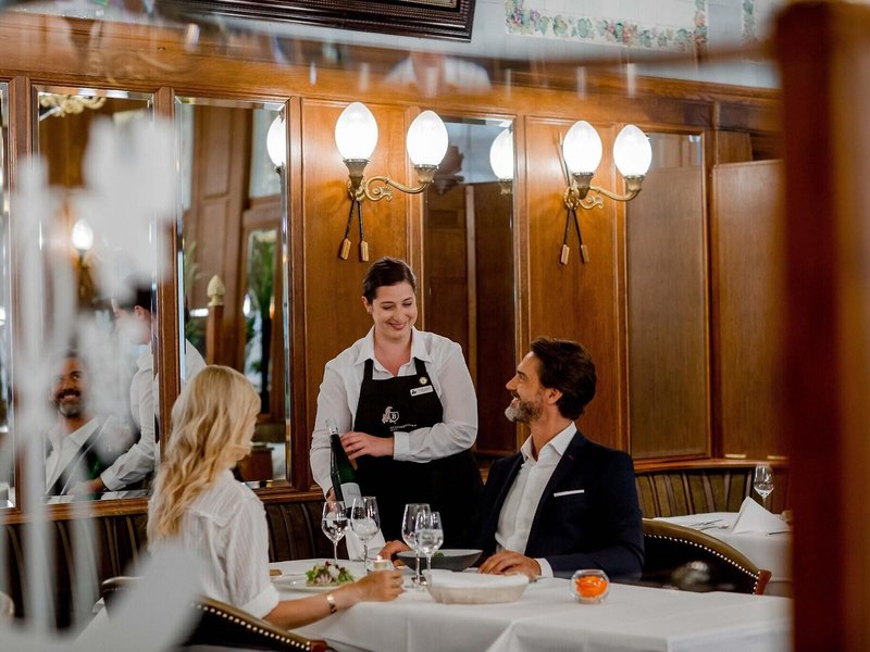 Schweizerhof Hotel & Spa Bern 21