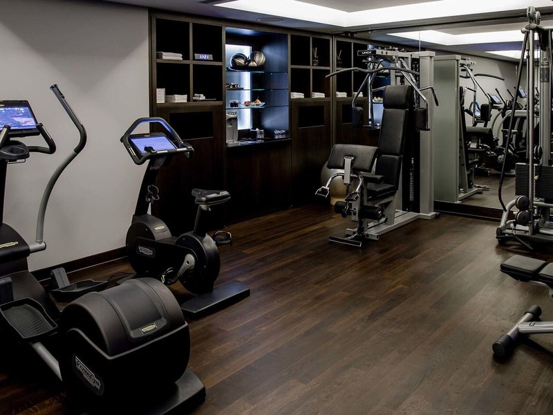 Schweizerhof Hotel & Spa Bern 23
