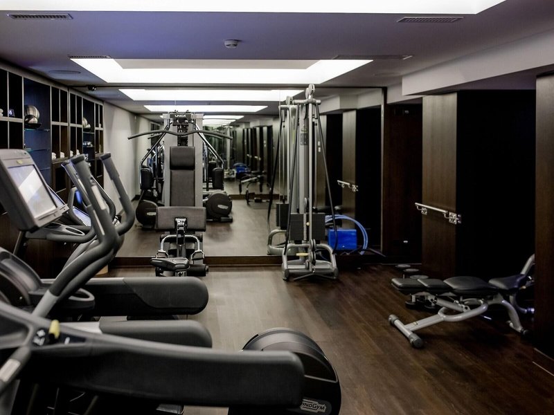 Schweizerhof Hotel & Spa Bern 24