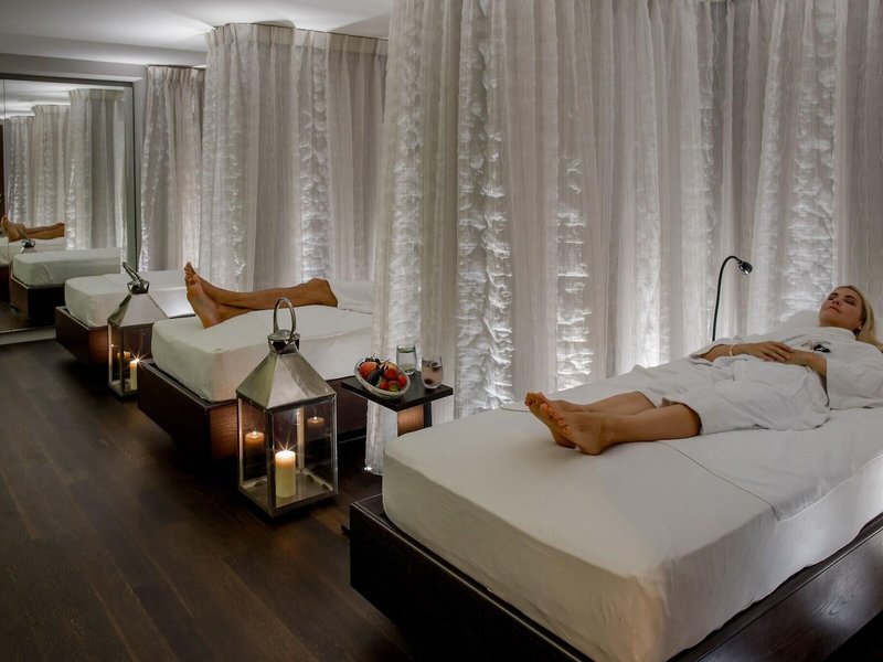 Schweizerhof Hotel & Spa Bern 25