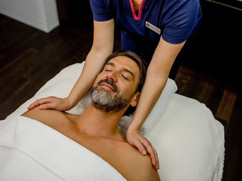 Schweizerhof Hotel & Spa Bern 26