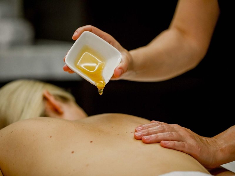 Schweizerhof Hotel & Spa Bern 28