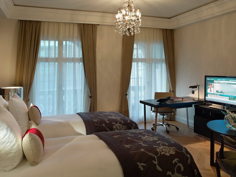 Schweizerhof Hotel & Spa Bern 31