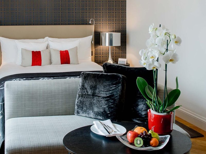 Schweizerhof Hotel & Spa Bern 39