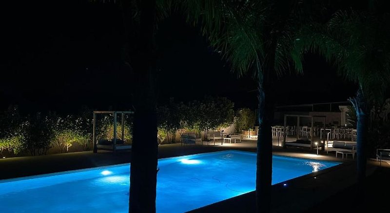 Hotel Posidonia 1