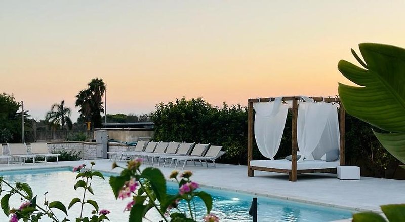 Hotel Posidonia 2
