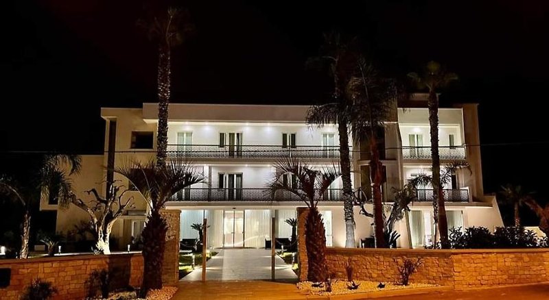 Hotel Posidonia 5