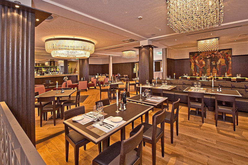 Best Western Hotel Bern 1