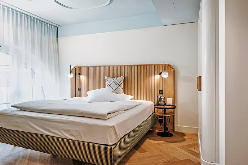 Best Western Hotel Bern 3