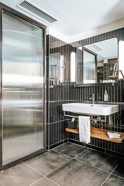 Best Western Hotel Bern 4