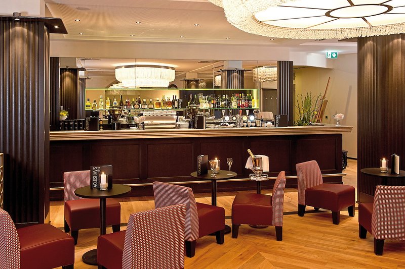 Best Western Hotel Bern 6