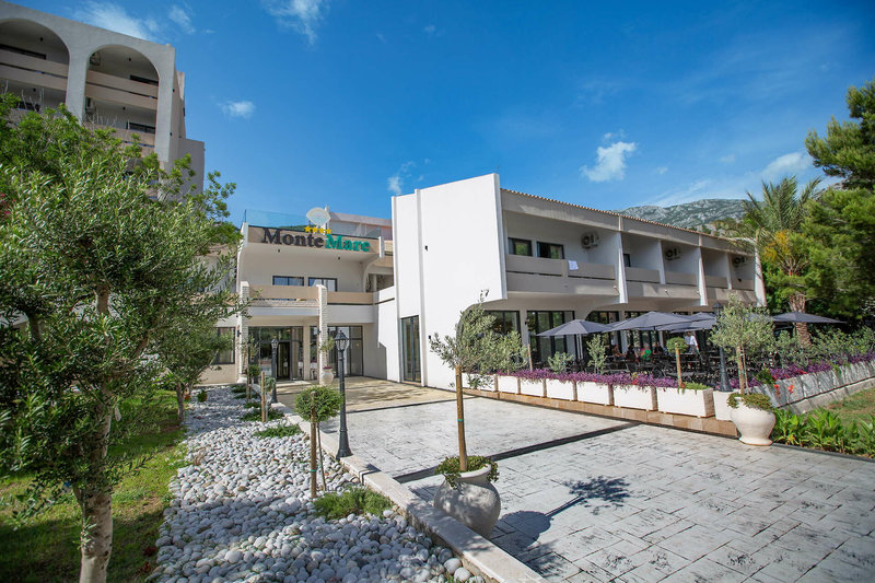 Hotel Monte Mare