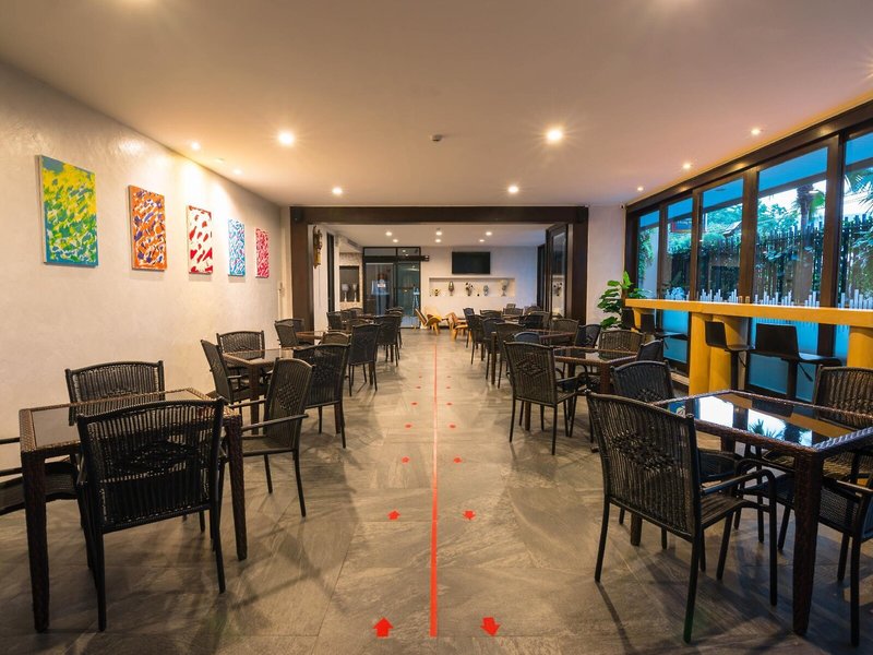 Lani Chiang Mai Hotel 4