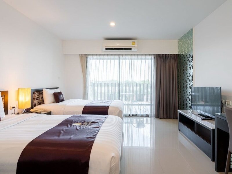 Lani Chiang Mai Hotel 7