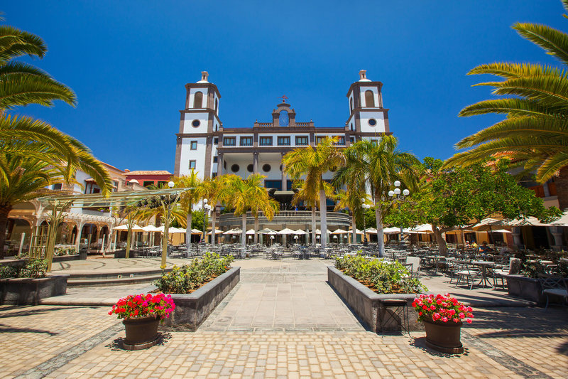 Lopesan Villa del Conde Resort & Thalasso 1