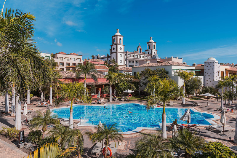 Lopesan Villa del Conde Resort & Thalasso 2