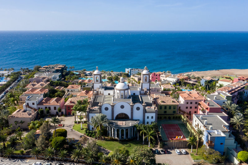 Lopesan Villa del Conde Resort & Thalasso 4