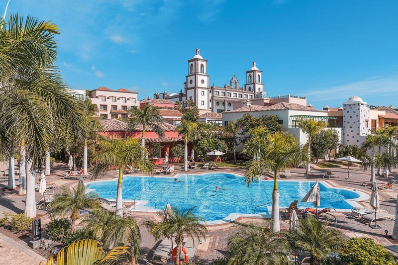 Lopesan Villa Del Conde Resort & Thalasso 1