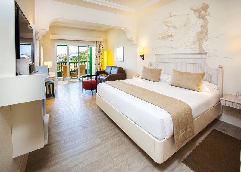 Lopesan Villa Del Conde Resort & Thalasso 2