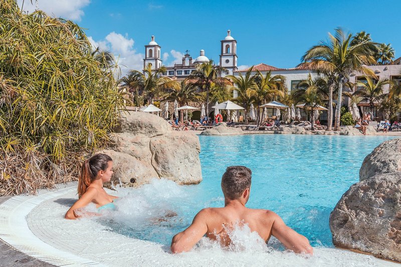 Lopesan Villa Del Conde Resort & Thalasso 3
