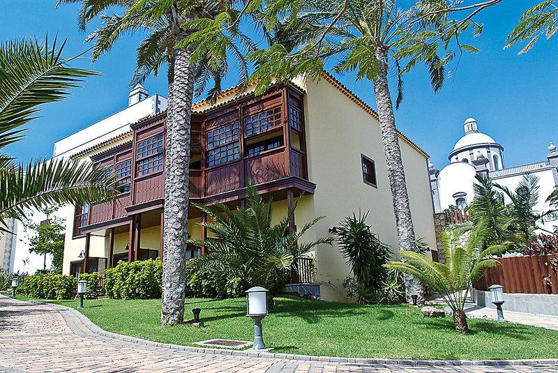 Lopesan Villa Del Conde Resort & Thalasso 5