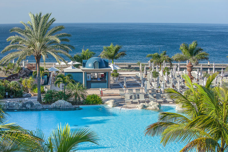 Lopesan Villa Del Conde Resort & Thalasso 6