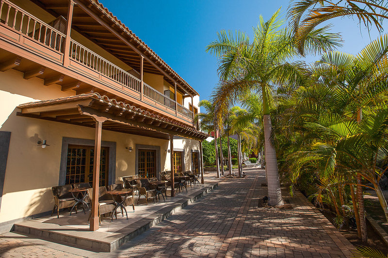 Lopesan Villa Del Conde Resort & Thalasso 9