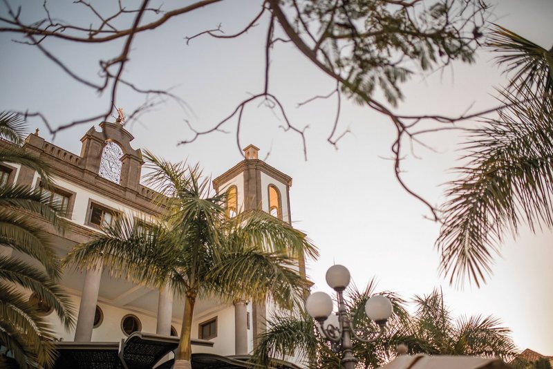 Lopesan Villa Del Conde Resort & Thalasso 10