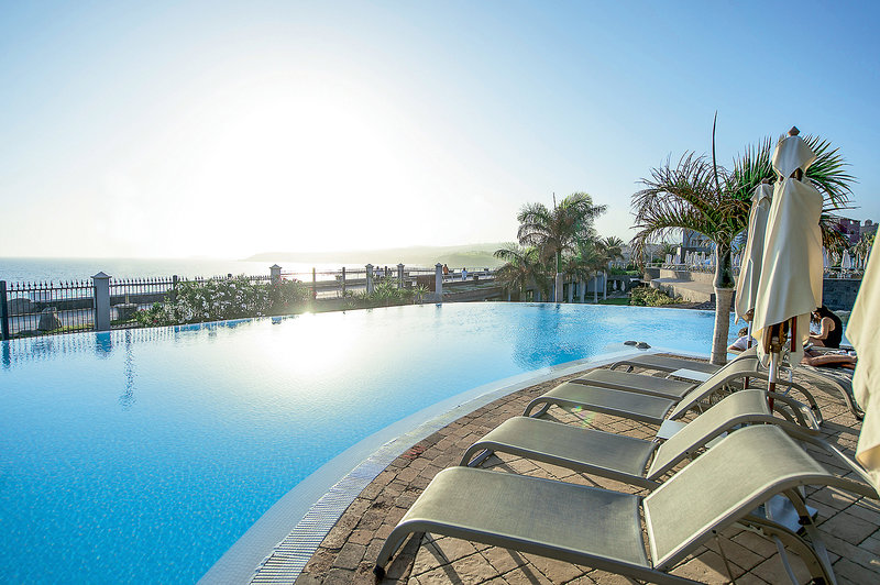Lopesan Villa Del Conde Resort & Thalasso 12