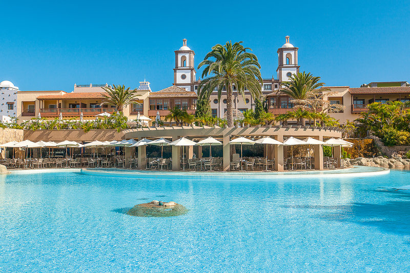 Lopesan Villa Del Conde Resort & Thalasso 13