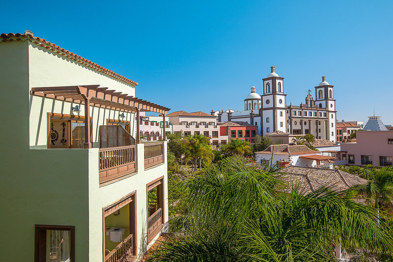 Lopesan Villa Del Conde Resort & Thalasso 14