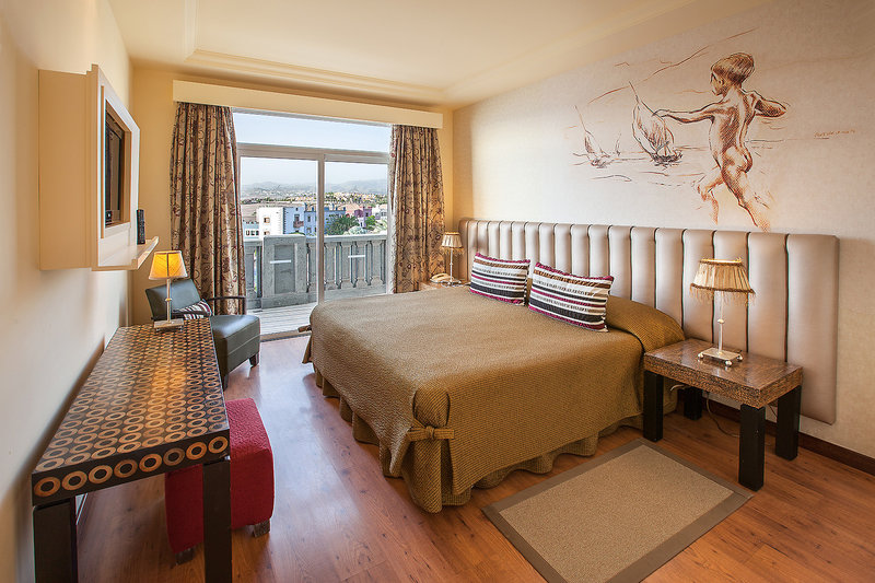 Lopesan Villa Del Conde Resort & Thalasso 15