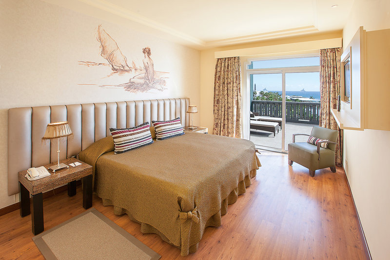 Lopesan Villa Del Conde Resort & Thalasso 16