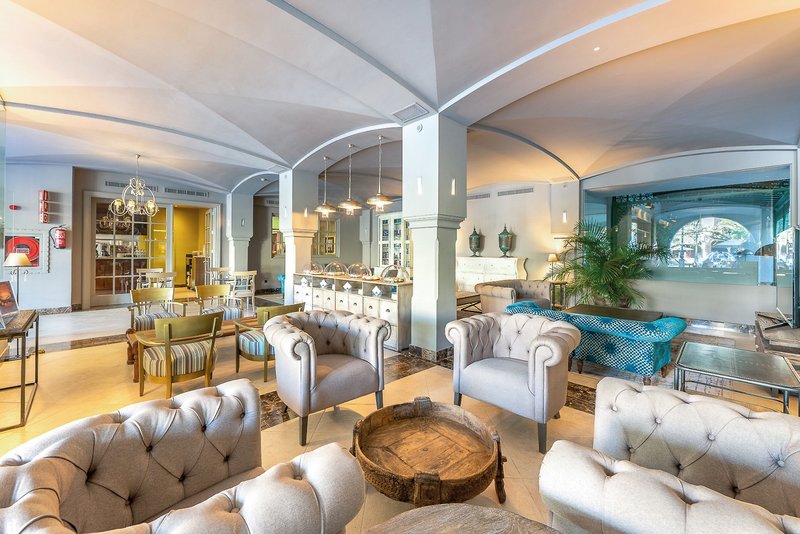 Lopesan Villa Del Conde Resort & Thalasso 17