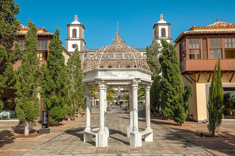 Lopesan Villa Del Conde Resort & Thalasso 18