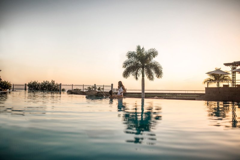 Lopesan Villa Del Conde Resort & Thalasso 19