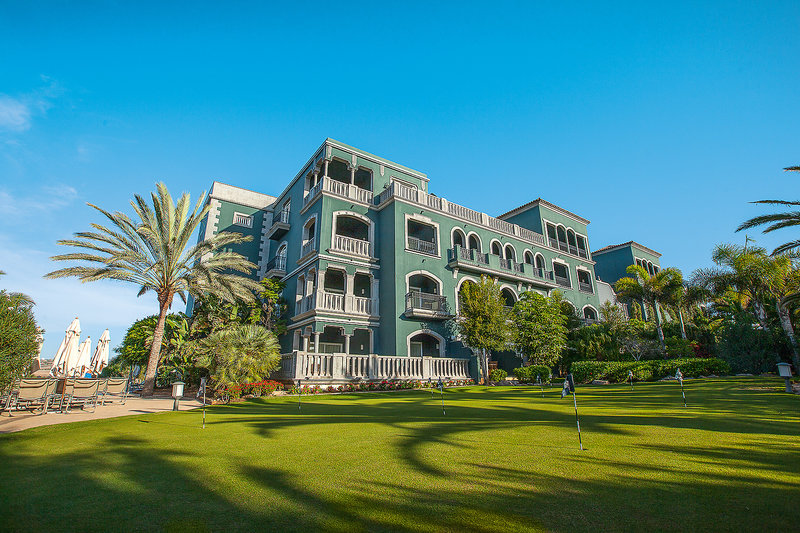 Lopesan Villa Del Conde Resort & Thalasso 20