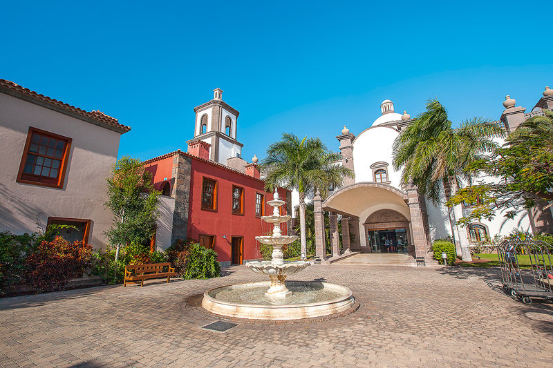 Lopesan Villa Del Conde Resort & Thalasso 21